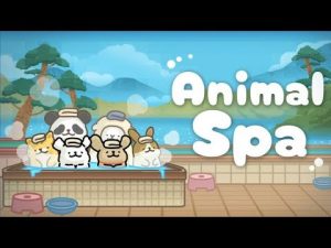 Animal Spa