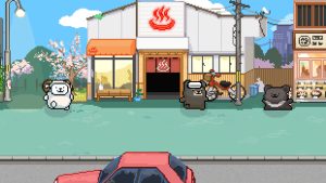 Animal Spa
