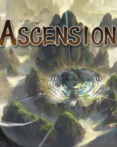 Ascension PC Game Free Download (v2.0.0.1)