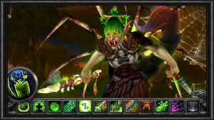 Ascension PC Game Free Download (v2.0.0.1)
