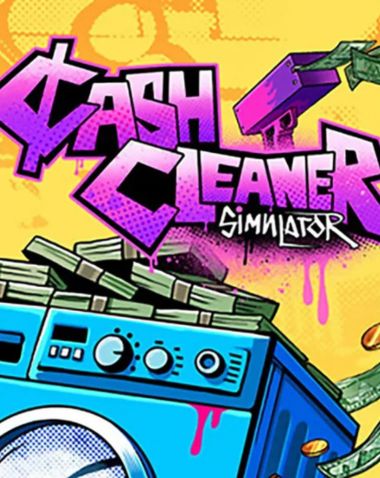 Cash Cleaner Simulator