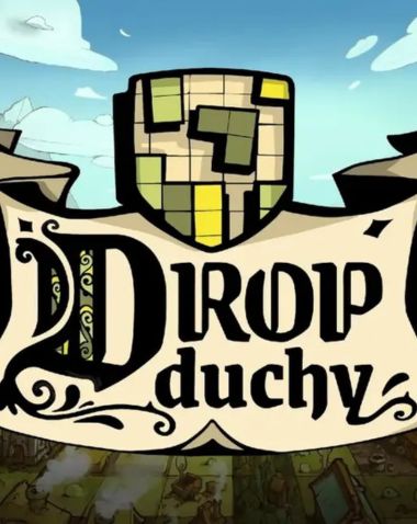 Drop Duchy
