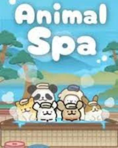 Animal Spa