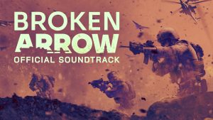 Broken Arrow