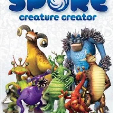 Creature Creator