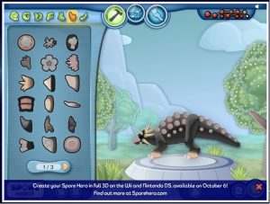 Creature Creator