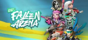 Fallen Arena