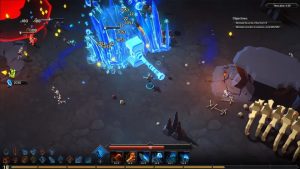Soulstone Survivors