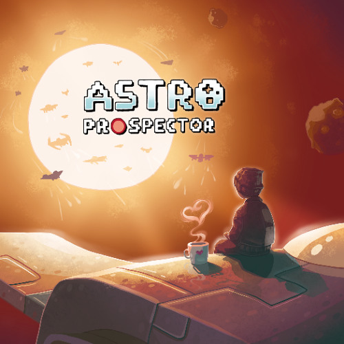Astro Prospector PC Game Free Download + Full Version