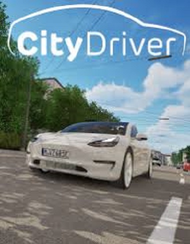 CityDriver PC Game Download Full Version