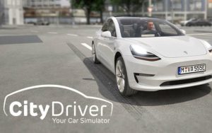 CityDriver PC Game Download Full Version