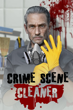 Crime Scene Cleaner Free Download PC Game Setup