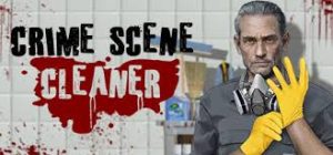 Crime Scene Cleaner Free Download PC Game Setup