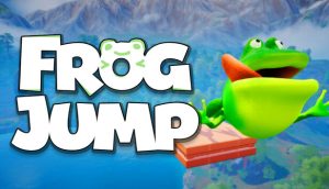 Frog Jump Game Free Download + Windows