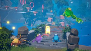 Frog Jump Game Free Download + Windows