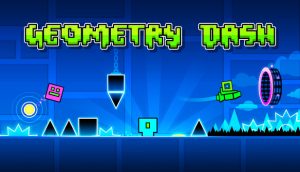 Geometry Dash Download PC Game (v2.2074a)