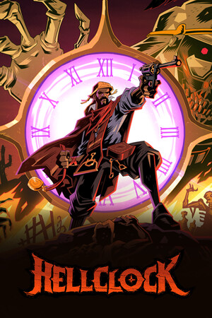 Hell Clock PC Game Download + Full Version