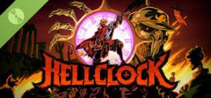 Hell Clock PC Game Download + Full Version