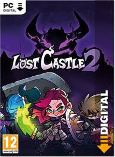 Lost Castle 2