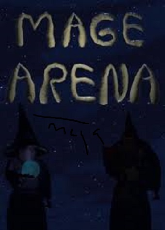 Mage Arena Free Download PC Game