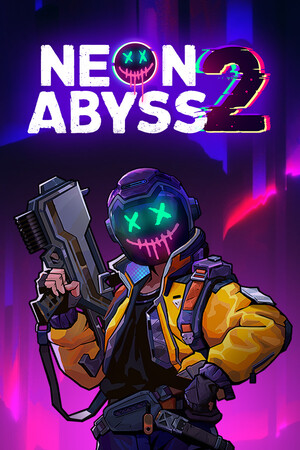 Neon Abyss 2 PC Game Free Download + Full Version