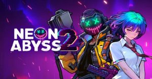 Neon Abyss 2 PC Game Free Download + Full Version