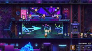 Neon Abyss 2 PC Game Free Download + Full Version