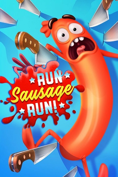 Run Sausage Run Download Windows