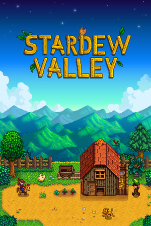 Stardew Valley Download PC Game + Full Free Version