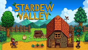 Stardew Valley Download PC Game + Full Free Version