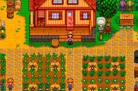 Stardew Valley Download PC Game + Full Free Version