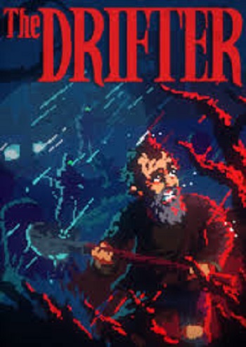 The Drifter PC Game Free Download + Full Version