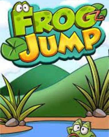 Frog Jump Game Free Download + Windows