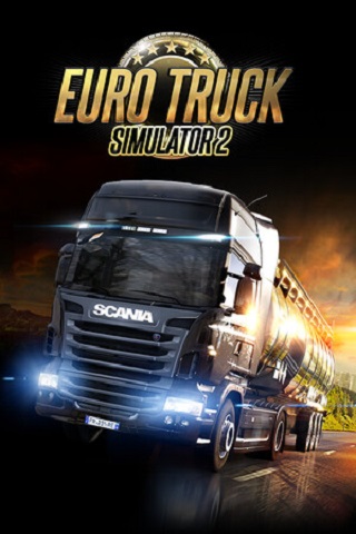 Euro Truck Simulator 2 Download for Windows (Latest)
