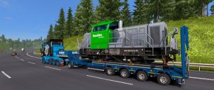 Euro Truck Simulator 2 Download for Windows (Latest)