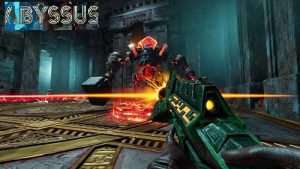 Abyssus PC Game Free Download + Full Version