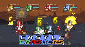 Castle Crashers PC Game Free Download + Latest Version
