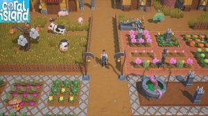 Coral Island PC Game Free Download (v1.0)