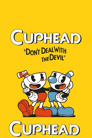 Cuphead PC Game Free Download (v1.3.4)