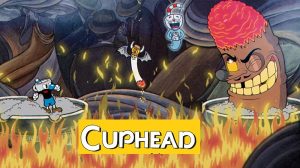 Cuphead PC Game Free Download (v1.3.4)