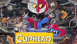 Cuphead PC Game Free Download (v1.3.4)