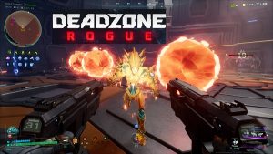 Deadzone Rogue Download PC Game (v1.0.0.6)