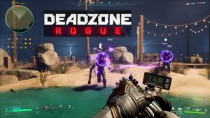 Deadzone Rogue Download PC Game (v1.0.0.6)