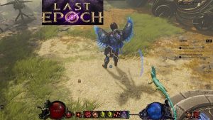 Last Epoch PC Game Free Download (v1.3)