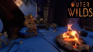 Outer Wilds PC Download Game (v1.1.16)