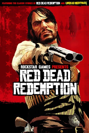 Red Dead Redemption PC Game Download + Full Version