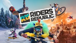 Riders Republic PC Game Free Download + Latest