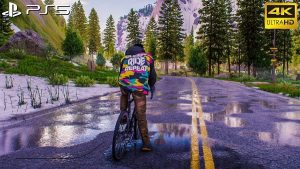 Riders Republic PC Game Free Download + Latest