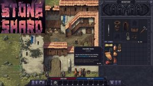 Stoneshard PC Game Free Download (v0.9.3.7)