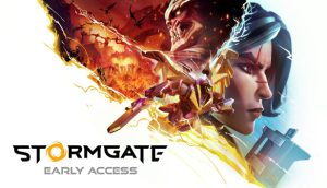 Stormgate PC Game Free Download